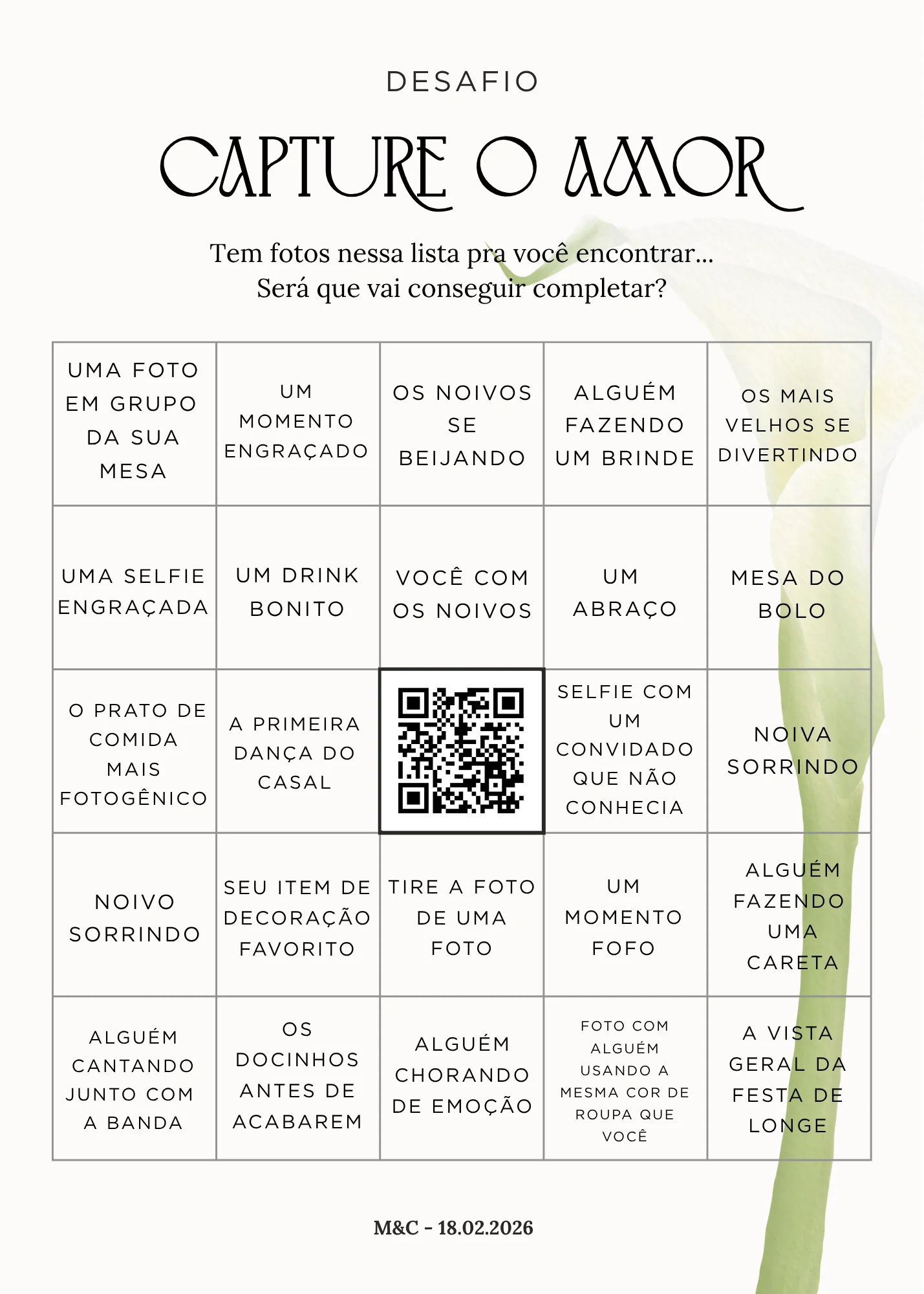 Plantilla