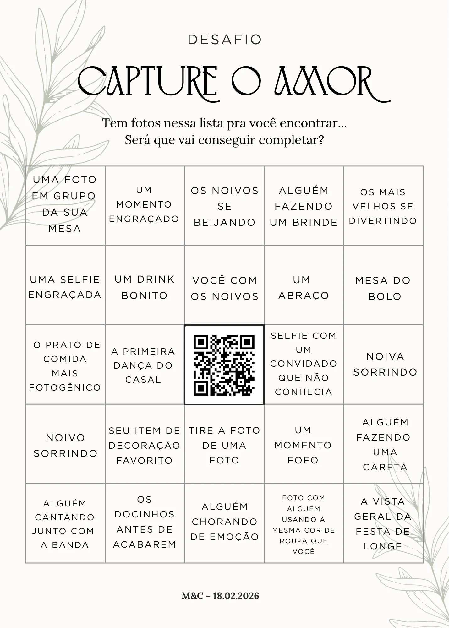 Plantilla